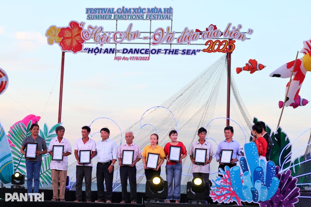 Biển Cửa Đại hồi sinh cùng Hội An - cảm xúc mùa hè - 3 Biển Cửa Đại hồi sinh cùng Hội An - cảm xúc mùa hè - 3