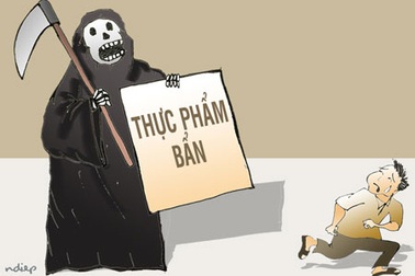 Có những “người Việt độc ác”....