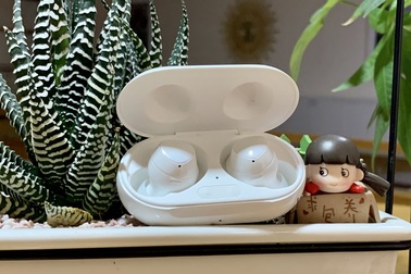 Đánh giá tai nghe Galaxy Buds+: Thiết kế không đổi, trải nghiệm có tốt hơn?