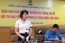 Tổng LĐLĐ VN nói gì về khoản “dư” 29.000 tỷ đồng?