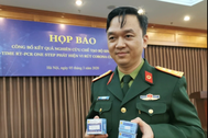 Hai cấp tướng và thuộc cấp ở Học viện Quân y nhận 7 tỷ hoa hồng của Việt Á
