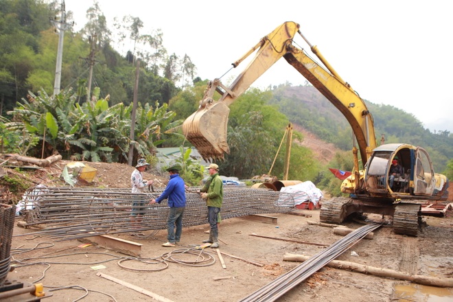 Tuyến kết nối Lào Cai - Sa Pa hơn 2.500 tỷ đồng đẩy nhanh tiến độ - 13 Tuyến kết nối Lào Cai - Sa Pa hơn 2.500 tỷ đồng đẩy nhanh tiến độ - 13