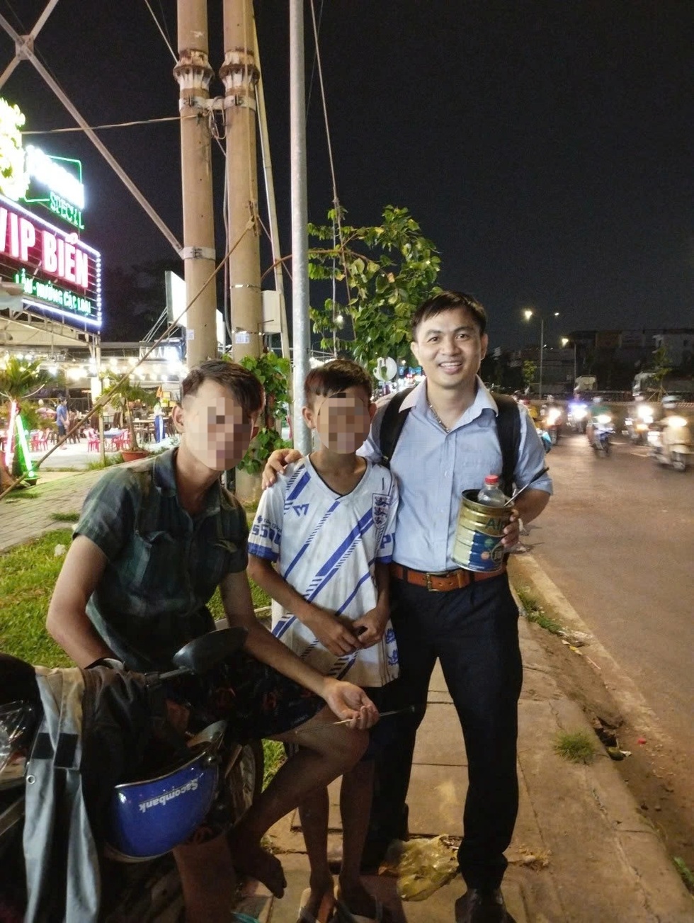 Can thiệp sớm, ngăn trẻ em bị bóc lột lao động - 10