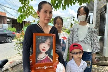 Vụ nữ sinh 14 tuổi bị xe cán tử vong: Mẹ nạn nhân viết đơn tố cáo 6 người