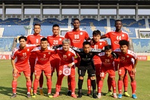 CLB TPHCM lo ngại virus corona khi đưa quân sang Singapore dự AFC Cup