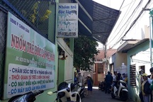 Đà Nẵng: Khởi tố chủ nhóm trẻ Mẹ Mười tội “Hành hạ người khác”