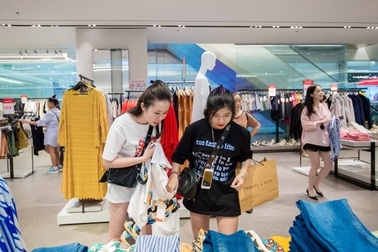 Thị trường bán lẻ hiện đại – Doanh nghiệp Việt chiếm thế thượng phong