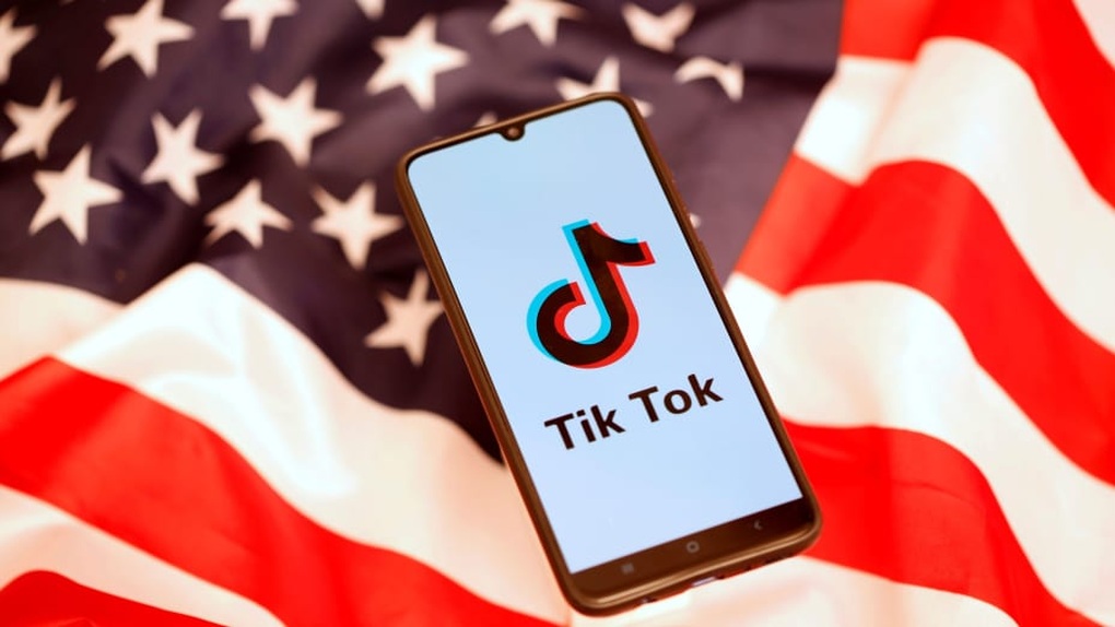 Mỹ ra tối hậu thư với các chủ sở hữu Trung Quốc tại TikTok - 1 Mỹ ra tối hậu thư với các chủ sở hữu Trung Quốc tại TikTok - 1