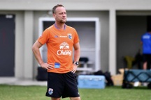 HLV Mano Polking hé lộ khả năng chia tay đội tuyển Thái Lan