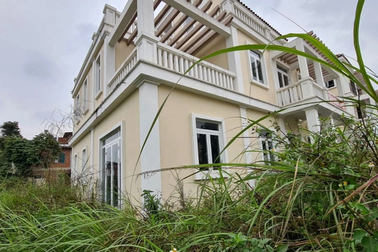 Giá biệt thự tăng gấp đôi, hấp thụ thấp, tương lai phân khúc này ra sao?