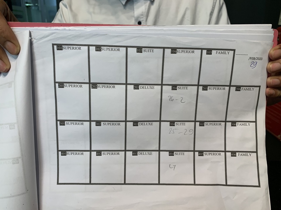 Người Hàn ở TPHCM: Ở đây an toàn nhưng lo cho người thân nơi quê nhà! - 9