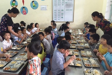 Thanh Hóa: Bổ sung hơn 3.500 biên chế giáo viên Mầm non