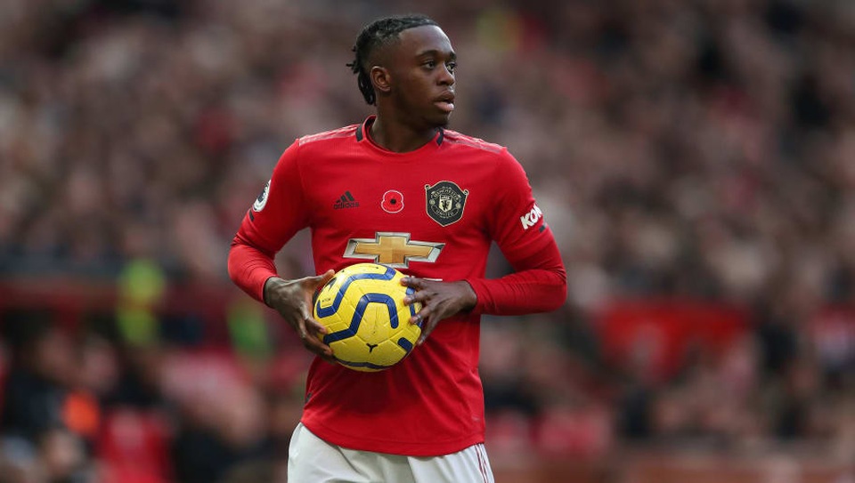Cơn đau đầu của Man Utd trước thềm Premier League khởi tranh - 1 Cơn đau đầu của Man Utd trước thềm Premier League khởi tranh - 1
