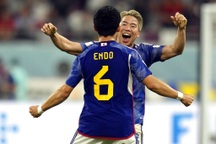 Nhật Bản: Đội bóng truyện tranh và đêm cổ tích ở xứ Nghìn lẻ một đêm