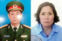 Bắt 4 bị can trong đường dây giả danh tướng Bộ Quốc phòng lừa đảo hàng chục tỉ đồng