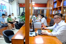 Công chức nghỉ việc sau 1/9 không được hưởng chính sách theo Nghị định 178