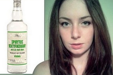 Thiếu nữ tử vong vì uống loại rượu siêu nặng trong tiệc sinh nhật