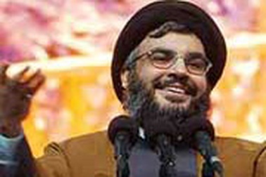 Thủ lĩnh Hezbollah - Người hùng hay khủng bố?