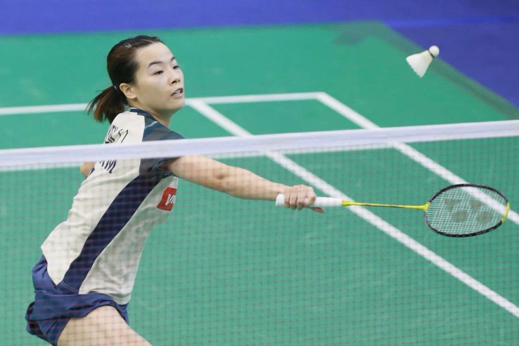 مزيد من المعلومات - 1 Tay vợt Thùy Linh thua đáng tiếc ở chung kết Canada Open - 1