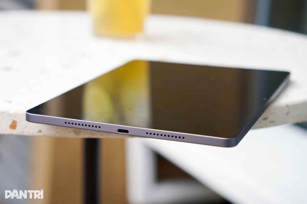 Đánh giá Huawei MatePad SE 11: Máy tính bảng không có các dịch vụ Google - 7 Đánh giá Huawei MatePad SE 11: Máy tính bảng không có các dịch vụ Google - 7