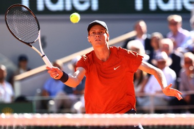 Jannik Sinner và Alexander Zverev tiến vào bán kết Halle Open