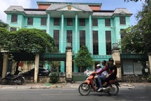 Hà Nội: Một bị cáo bất ngờ bỏ trốn khỏi phiên tòa