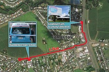 Úc: Bé trai 3 tuổi tử vong do bị bỏ quên trên xe bus