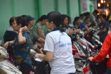 TPHCM: Quận Tân Bình không kỷ luật giáo viên dạy thêm