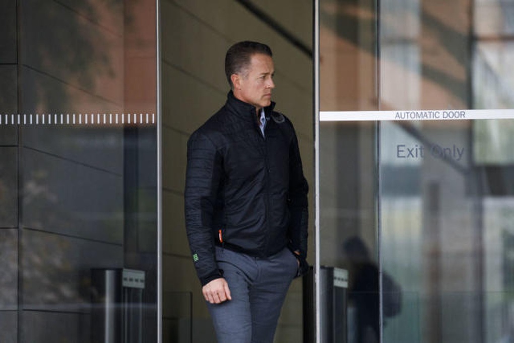 Nhân vật bí ẩn được Elon Musk giao phó chuyện tiền bạc - 1 Nhân vật bí ẩn được Elon Musk giao phó chuyện tiền bạc - 1