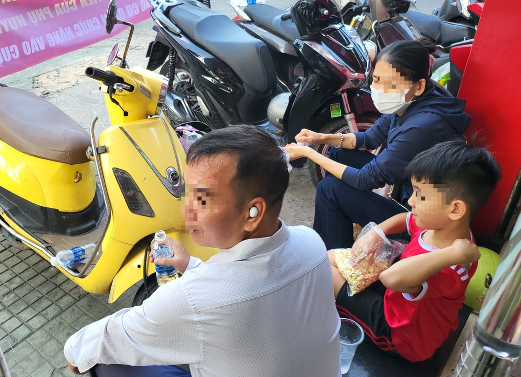Lãnh đạo Apax Leaders: Tôi khẳng định luôn là chưa có tiền để trả lại - 3 Lãnh đạo Apax Leaders: Tôi khẳng định luôn là chưa có tiền để trả lại - 3