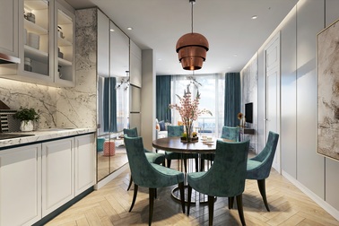 Lộ diện “con gà đẻ trứng vàng” của thị trường bất động sản nghỉ dưỡng Đà Nẵng