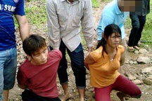 Vụ thảm sát tại Yên Bái: Tìm được 1 khẩu súng, thả người tình bị can về nhà