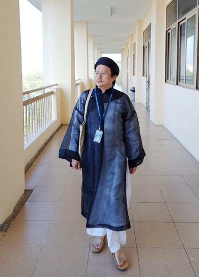 Những giáo viên "làm mưa, làm gió" mạng xã hội 2020 - Ảnh 3. Những giáo viên "làm mưa, làm gió" mạng xã hội 2020 - Ảnh 3.