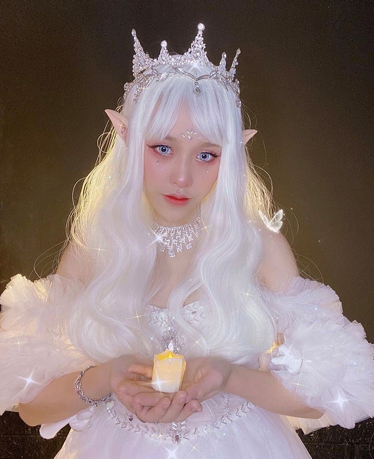 5 hot girl xinh đẹp, có nhiều lượt theo dõi nhất trên TikTok năm 2020 - 7