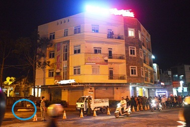 Xác định nguyên nhân Việt kiều Úc nhảy lầu tự tử