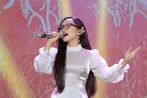 Vụ Phương Mỹ Chi bị khiếu nại bản quyền "Hẹn em kiếp sau", tác giả nói gì?