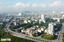 Bộ Chính trị yêu cầu nghiên cứu bỏ cấp huyện, sáp nhập một số tỉnh