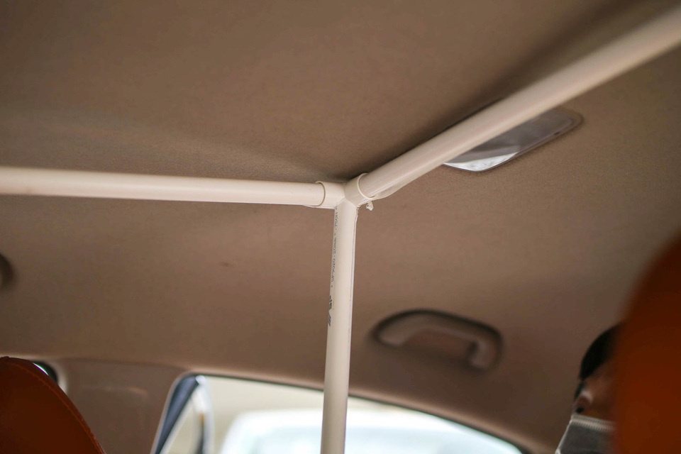 Chiêu độc của cánh lái xe taxi trong thời dịch Covid-19 - 4 Chiêu độc của cánh lái xe taxi trong thời dịch Covid-19 - 4