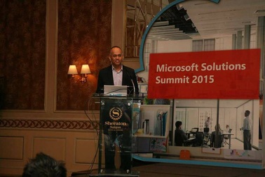 Microsoft Việt Nam thay tướng