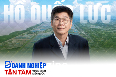 Hơn 40 năm lăn lộn, tôi chỉ đau đáu về “đạo đức kinh doanh”