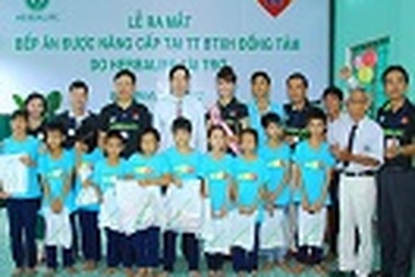 3 năm và sứ mệnh “Nâng tầm chất lượng sống”