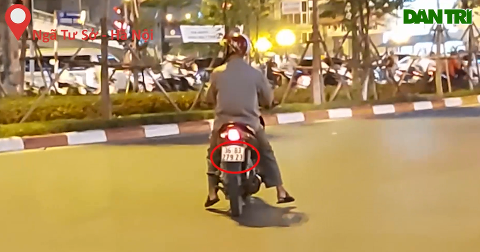 Chuyện đặc biệt về đội đặc nhiệm chống... ăn xin - 2 Chuyện đặc biệt về đội đặc nhiệm chống... ăn xin - 2