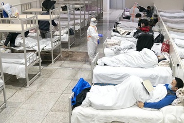 Thêm 73 người chết vì virus corona, thế giới có 565 trường hợp tử vong