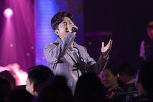 Bằng Cường đầu tư tiền tỷ làm liveshow, lỗ 200 triệu đồng