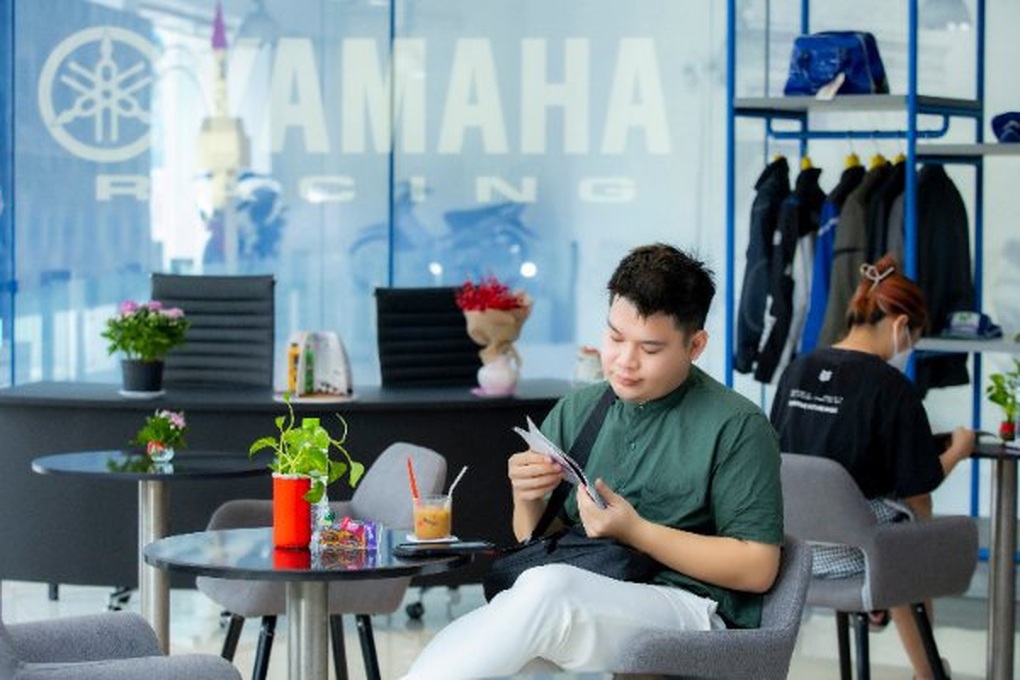 Bí kíp bảo dưỡng xe máy mà vẫn tận hưởng cuối tuần trọn vẹn bên người thân - 3 Bí kíp bảo dưỡng xe máy mà vẫn tận hưởng cuối tuần trọn vẹn bên người thân - 3