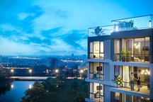 Đường Đào Trí sẽ trở thành cung đường đẹp và đắt giá hàng đầu TP.HCM?