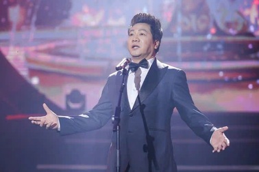 NSND Quốc Hưng, Đăng Dương hát ca khúc ca ngợi mùa xuân, đất nước