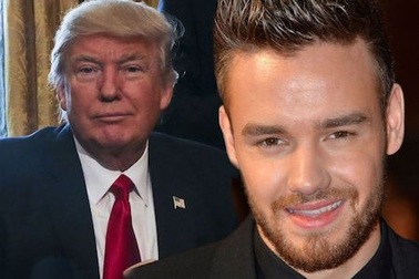 Nhóm One Direction từng phải rời khỏi khách sạn vì từ chối Donald Trump