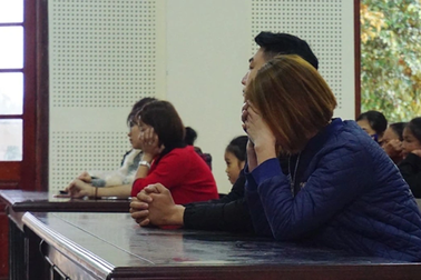 Phía sau bản án: Những người đàn bà bị phụ tình