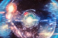 Mô hình hoàn toàn mới giải thích nguồn gốc của Big Bang